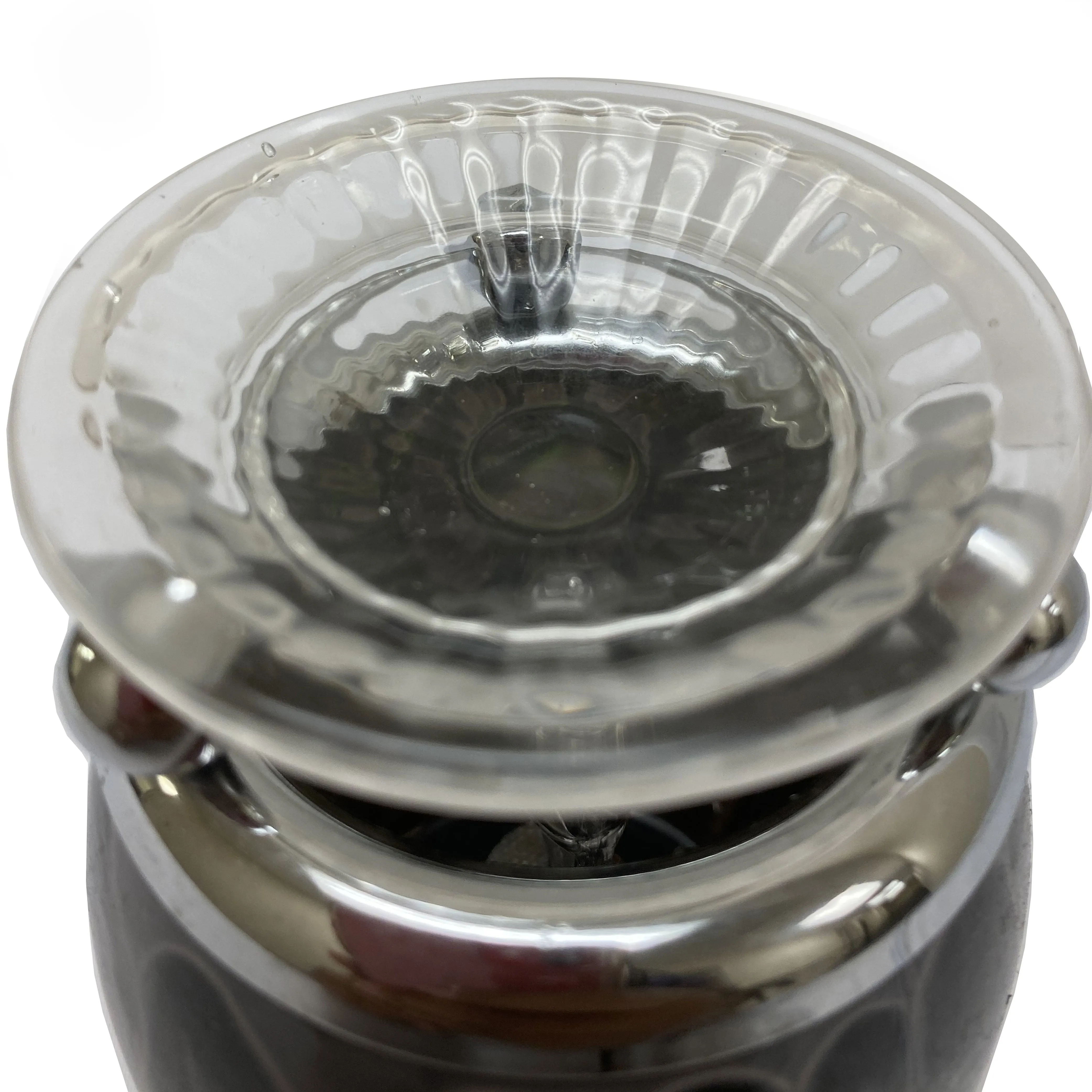 4 X Replacement Round Dish Bowl Plate for Tart Burners Oil Warmers 3" Diameter