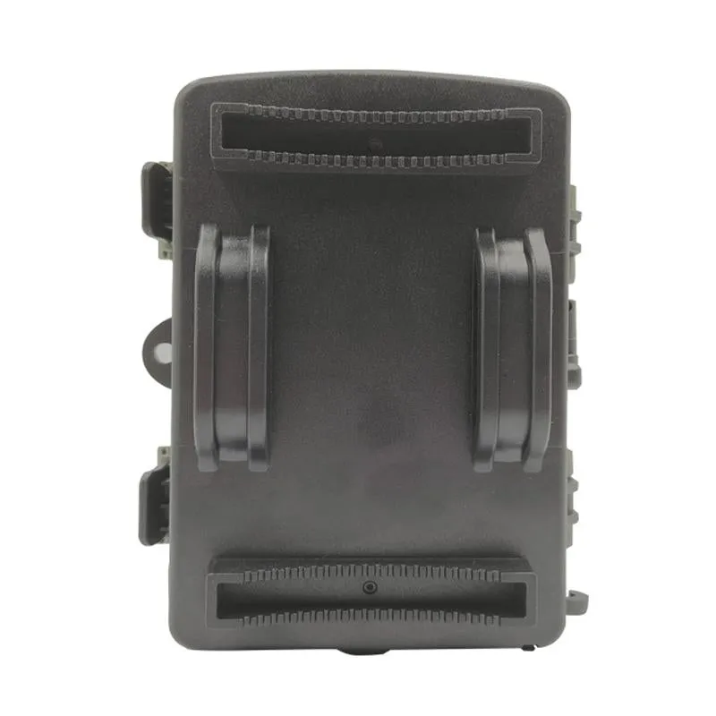 4k Infrared Night Vision Hunting Camera with 2 Lcd Screen