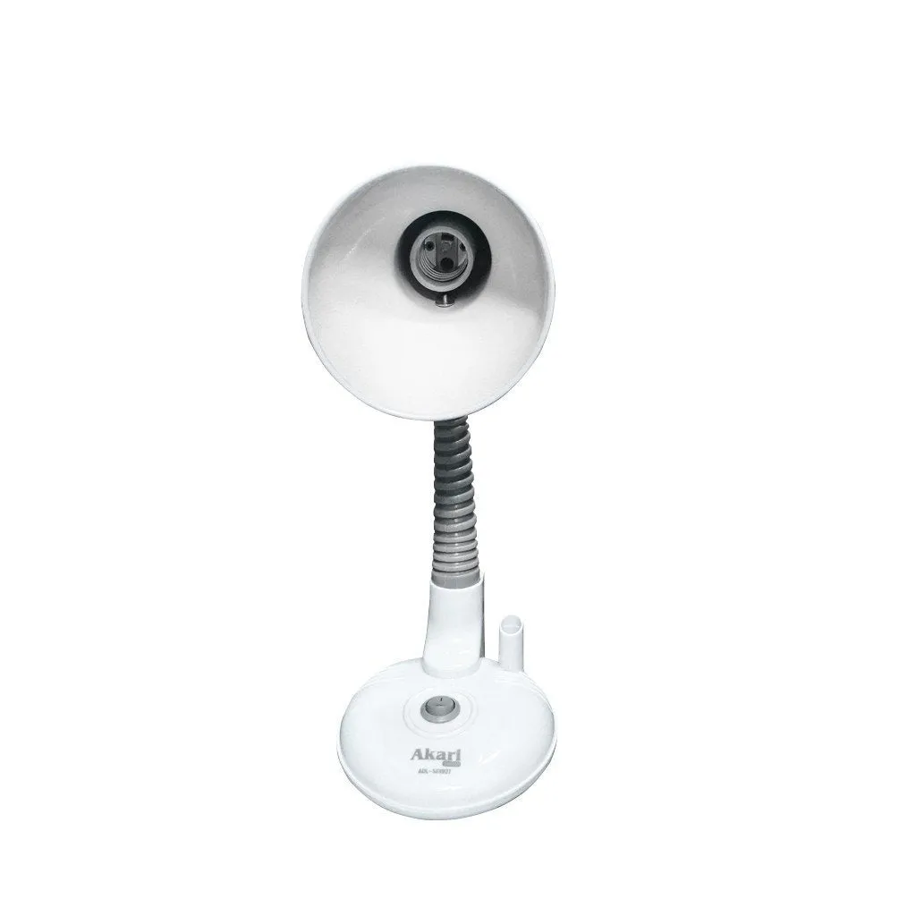 Akari Jr. Desk Lamp Fixture w/ Pen Holder  (ADL-SJW927)