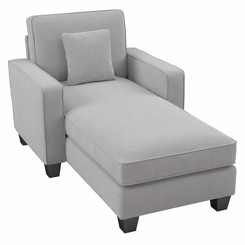 Alpine Chaise Longue Sofa Couch Sofa Armchair Chaise Relax Lounger