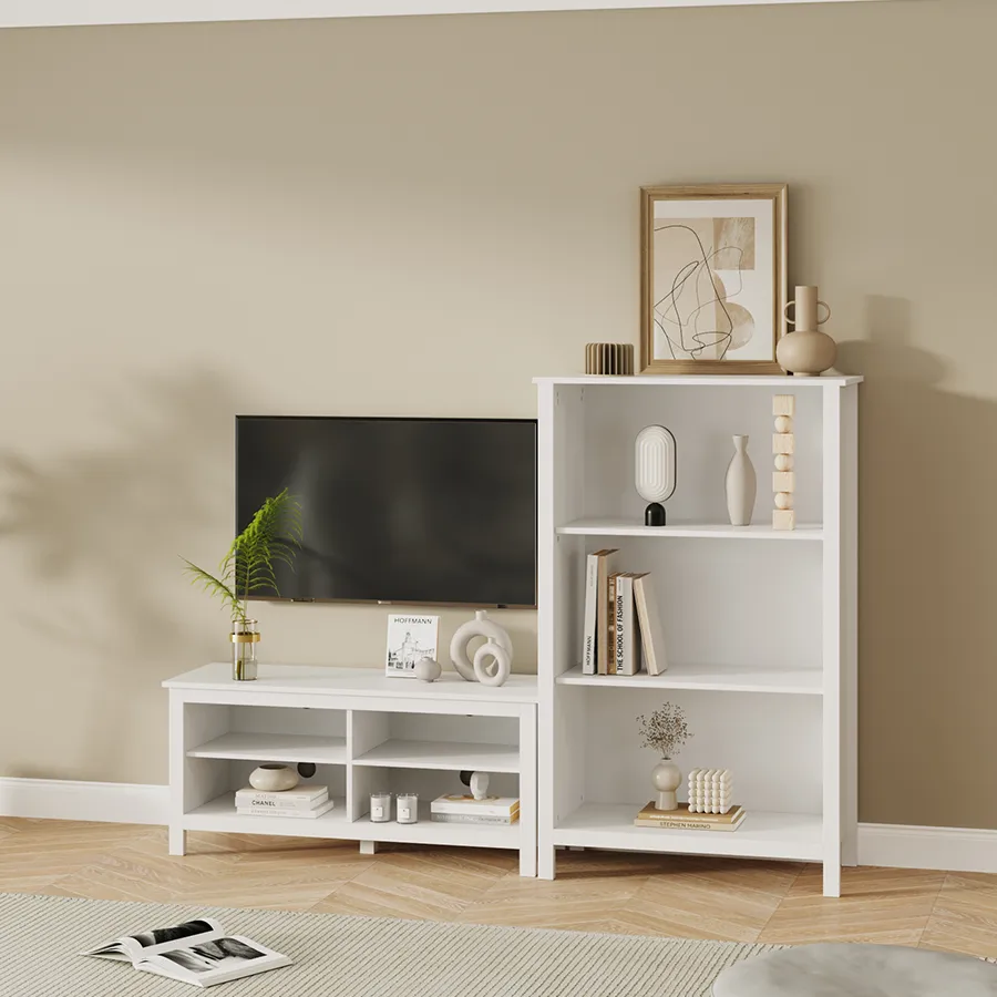 Amber 100 cm TV Stand