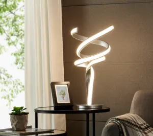 Ava LED Table Lamp