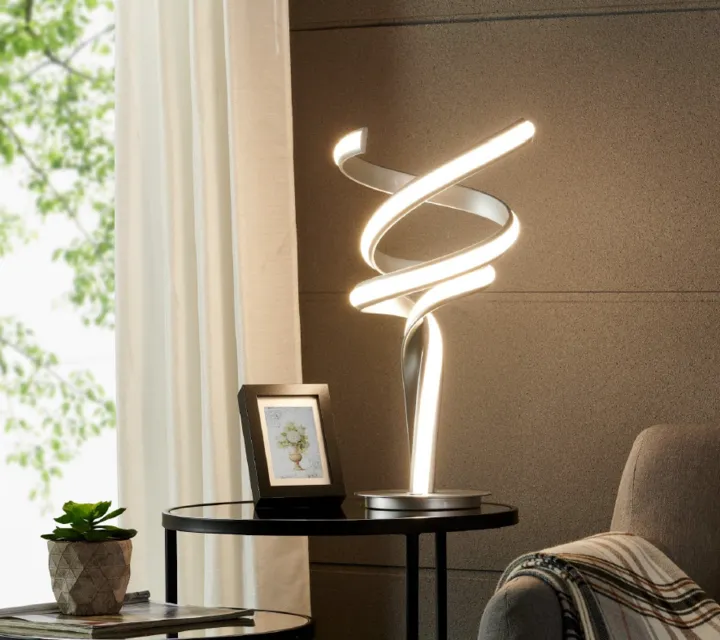Ava LED Table Lamp