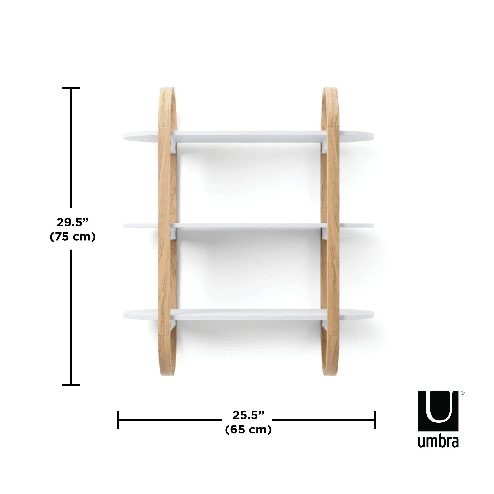 Bellwood Wall Shelf