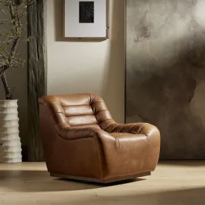 Binx Swivel Chair