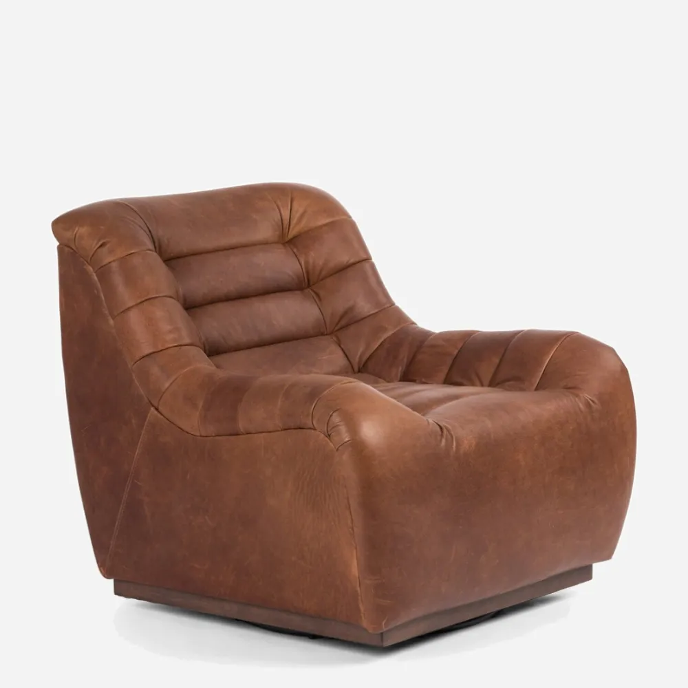Binx Swivel Chair