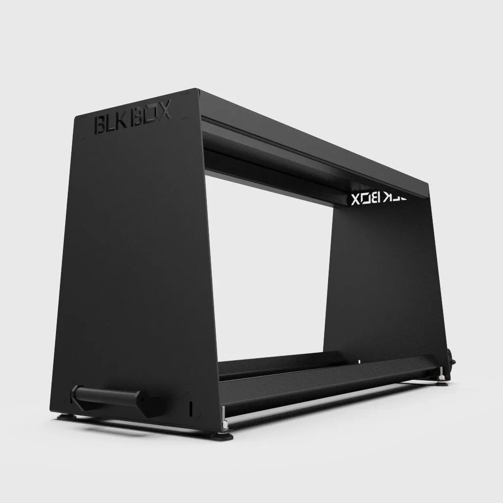 BLK BOX Bumper Bench