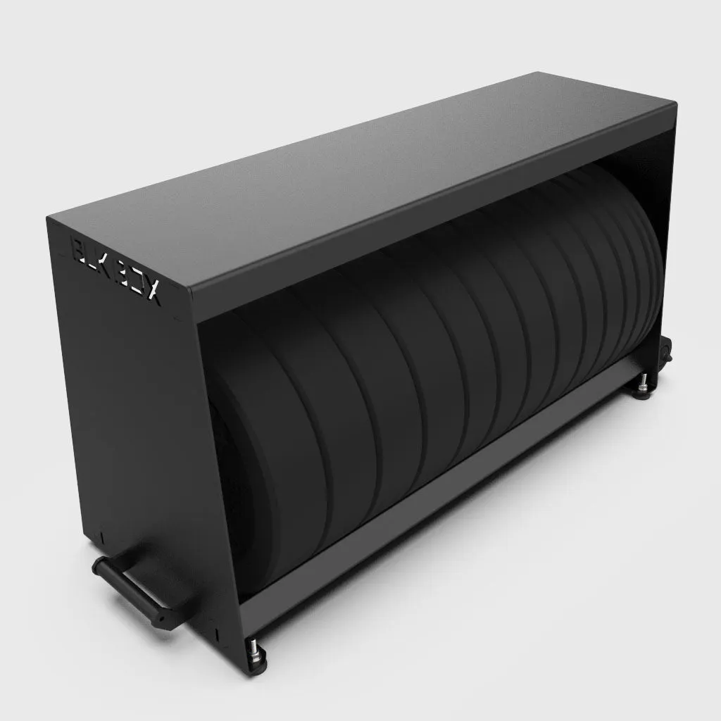 BLK BOX Bumper Bench