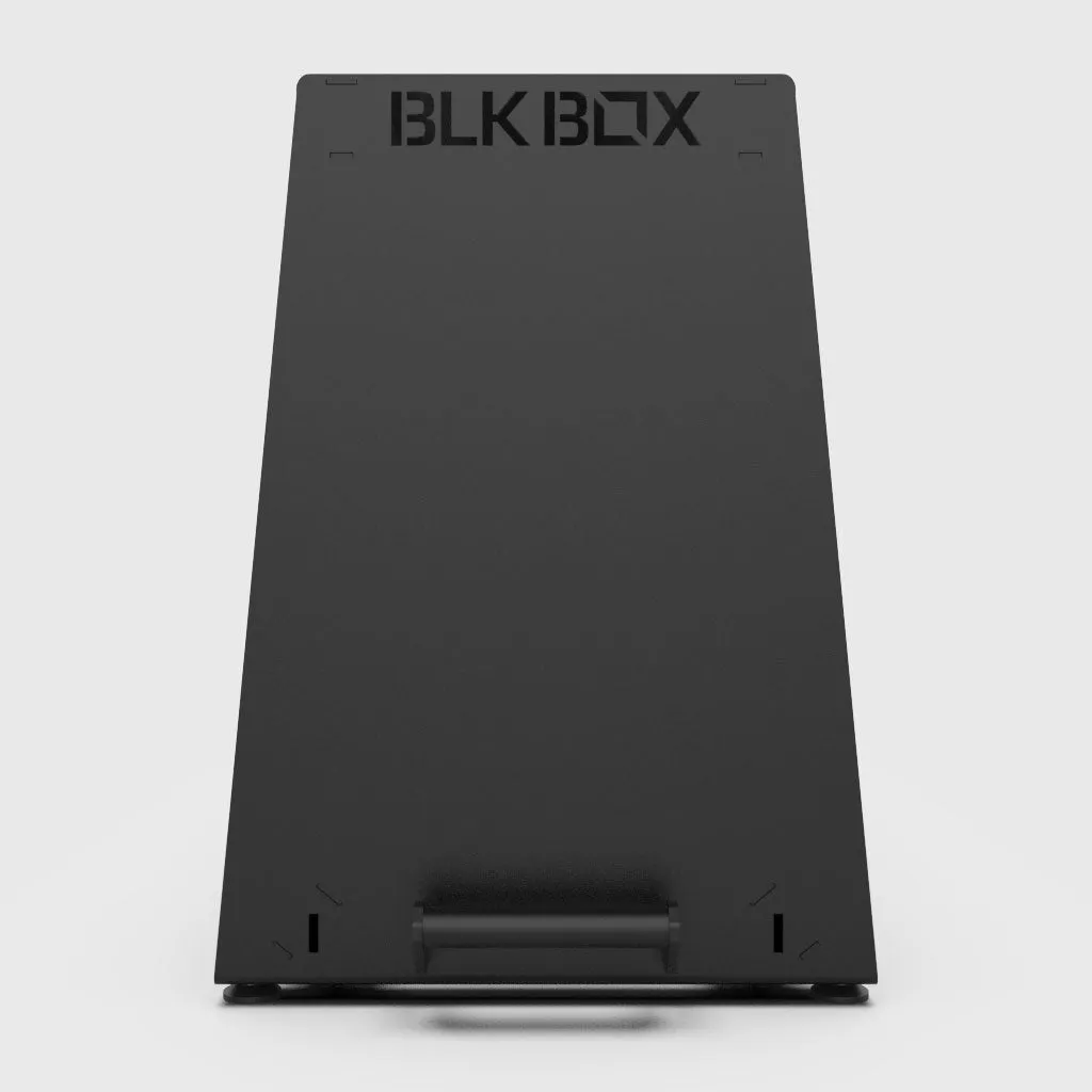 BLK BOX Bumper Bench