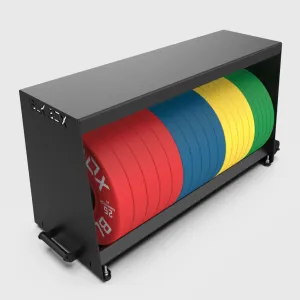 BLK BOX Bumper Bench