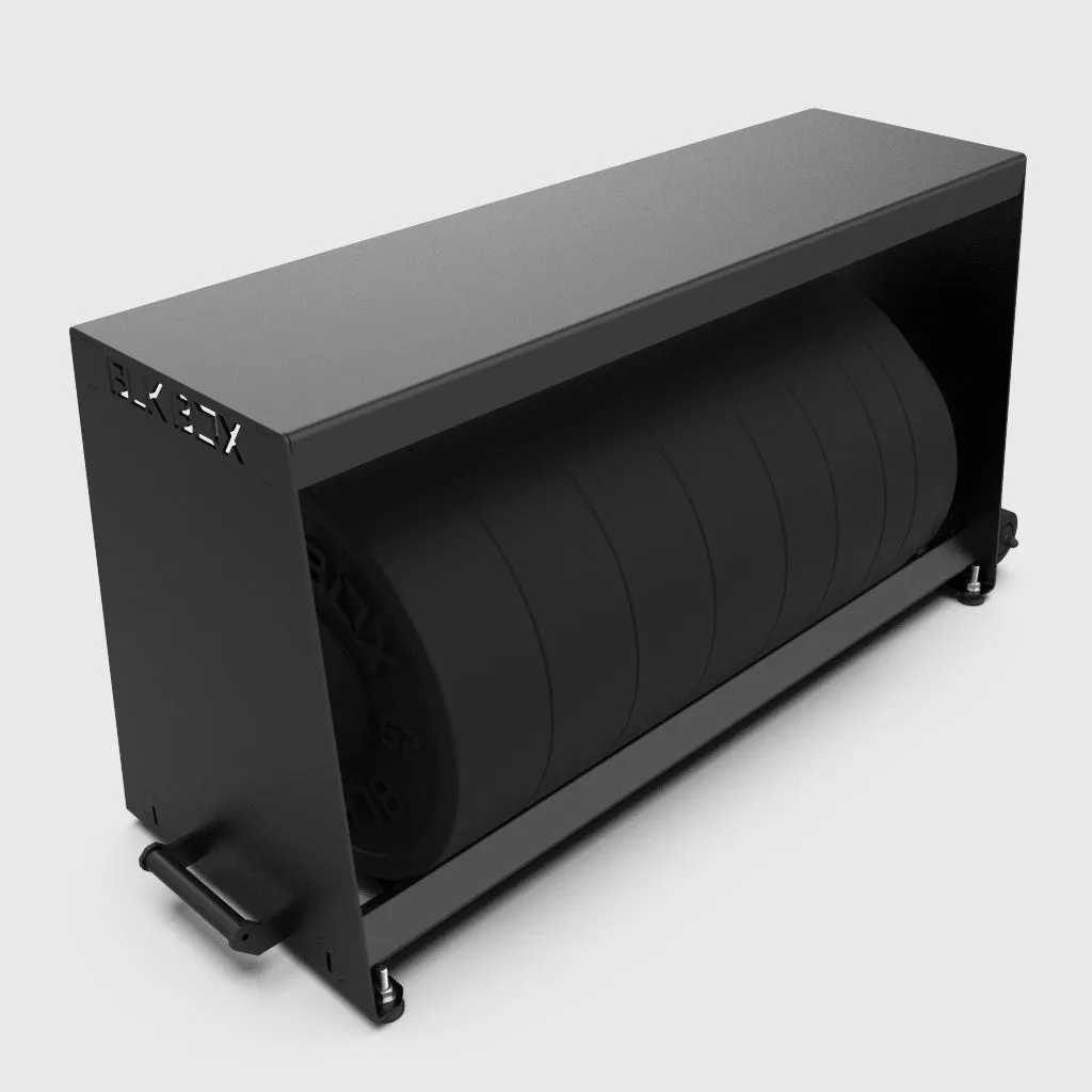 BLK BOX Bumper Bench
