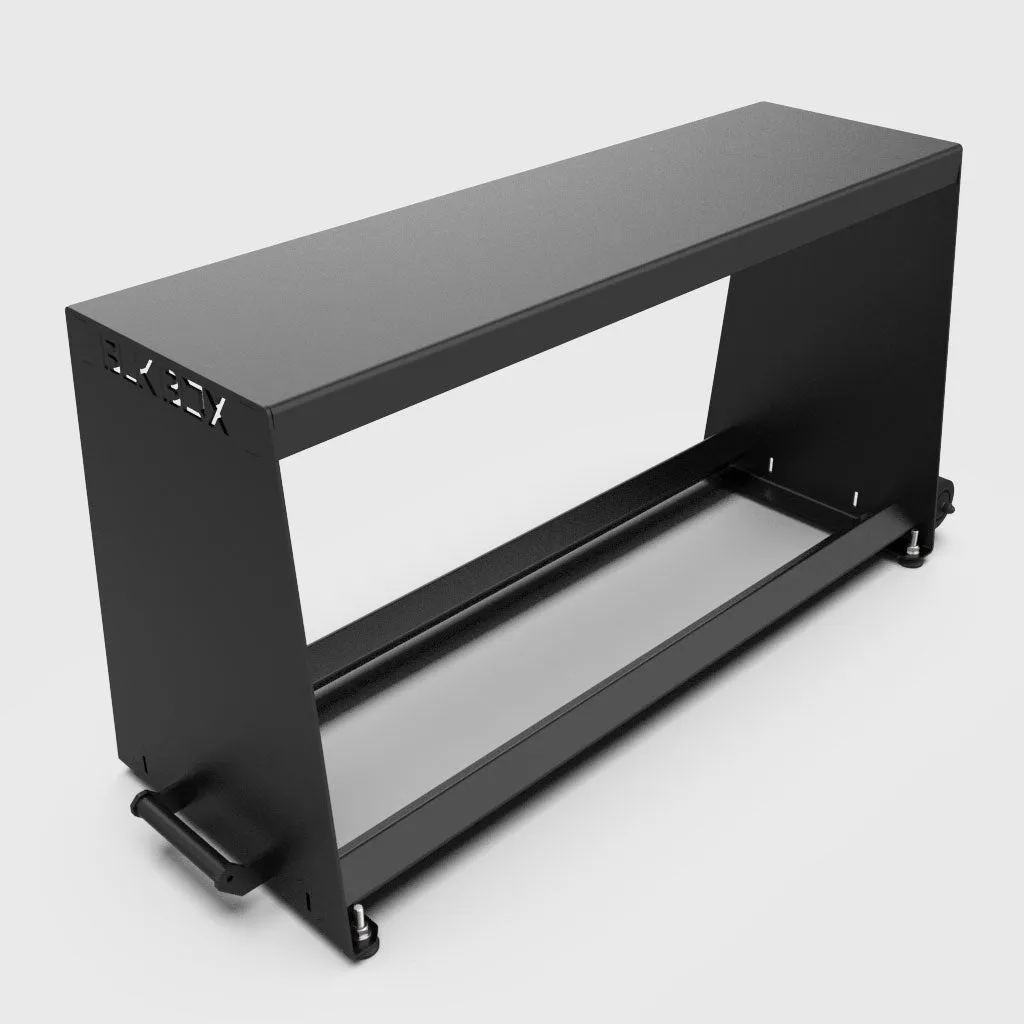 BLK BOX Bumper Bench