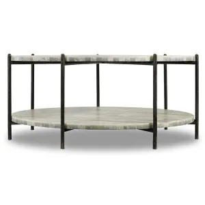 Blythe Cocktail Table