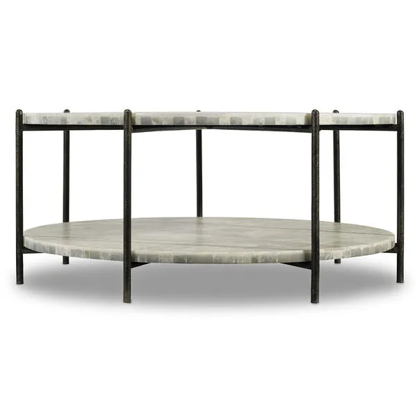 Blythe Cocktail Table