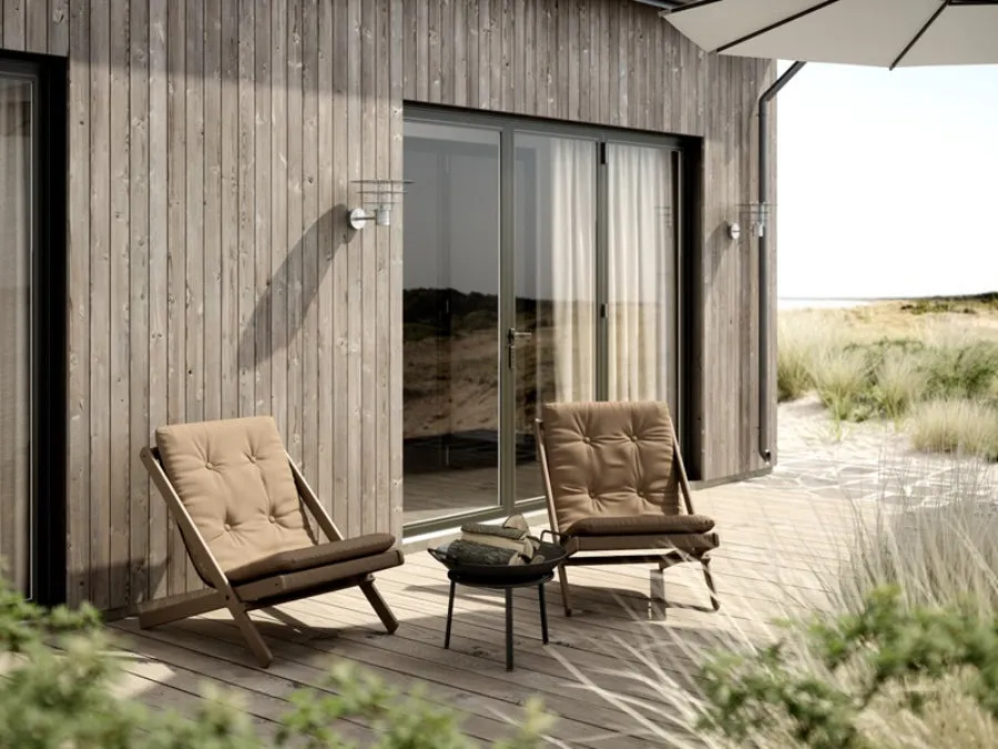 BOOGIE Deckchair