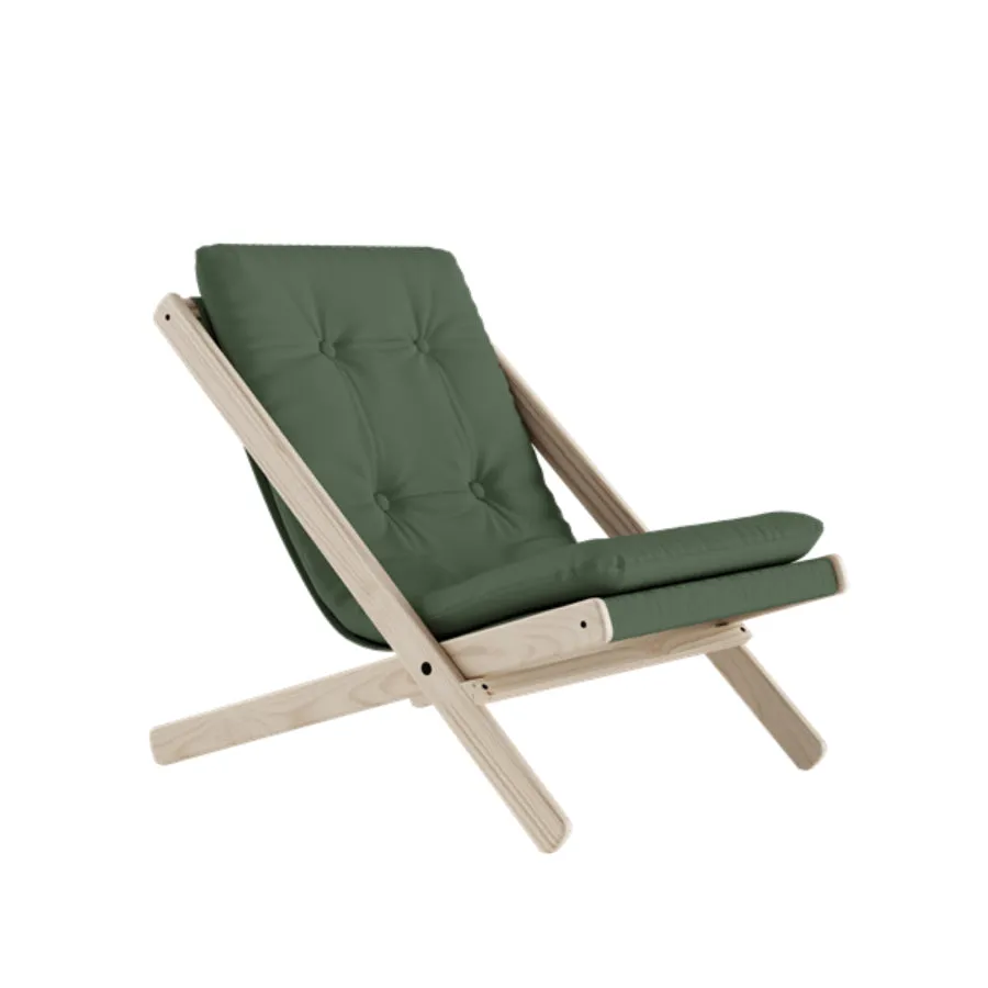 BOOGIE Deckchair