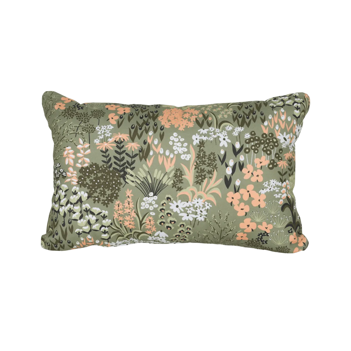 Bouquet Savage Outdoor Cushions