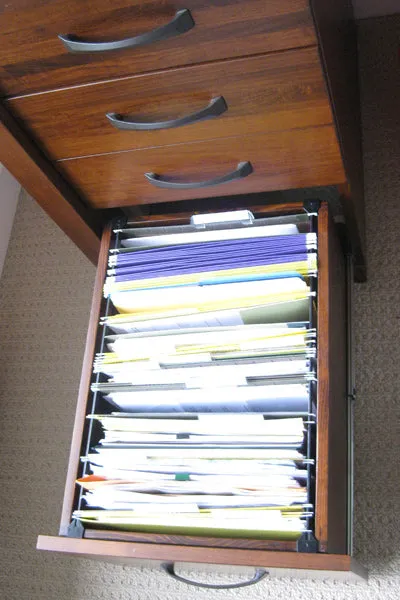 Boxwood Desk