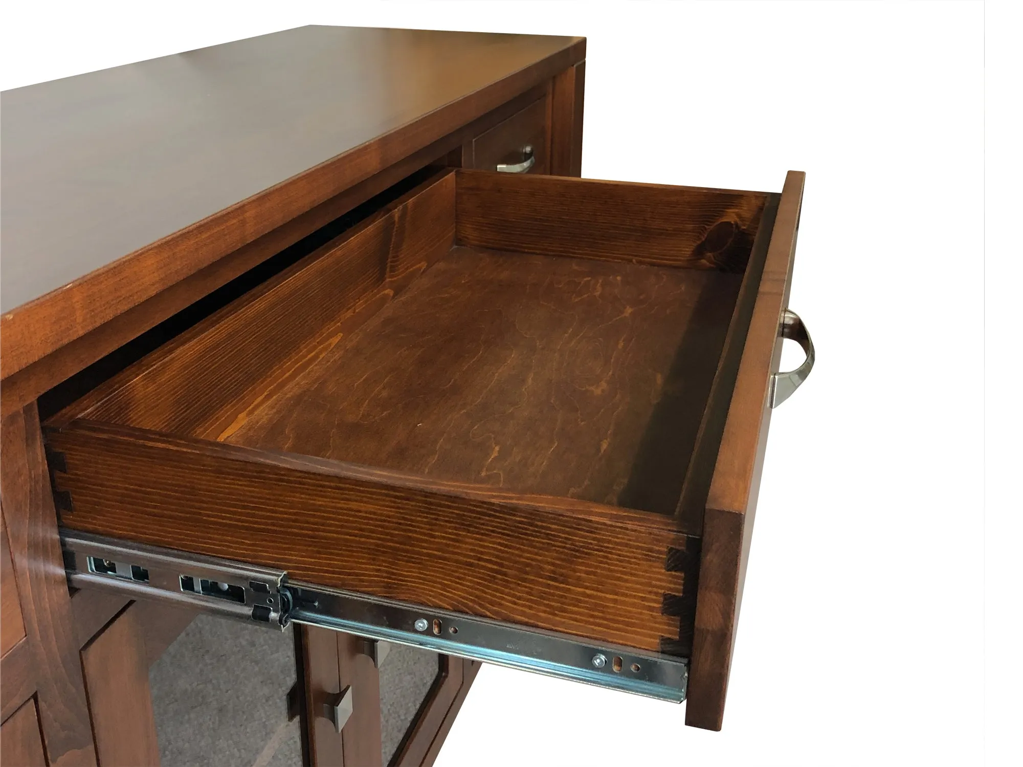 Boxwood Writing Desk