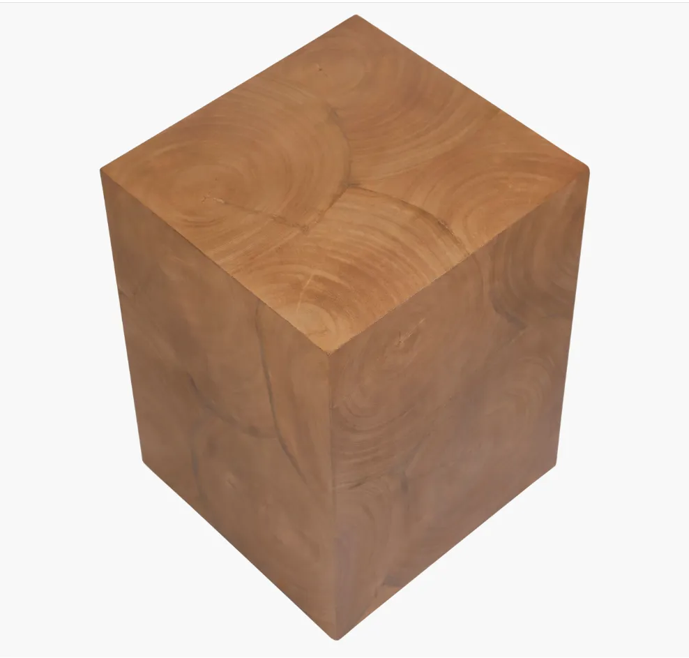 Brax End Table