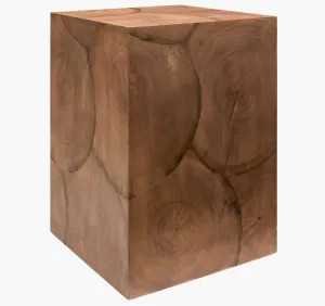 Brax End Table