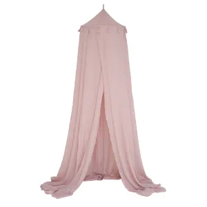 Children's Pink Canopy