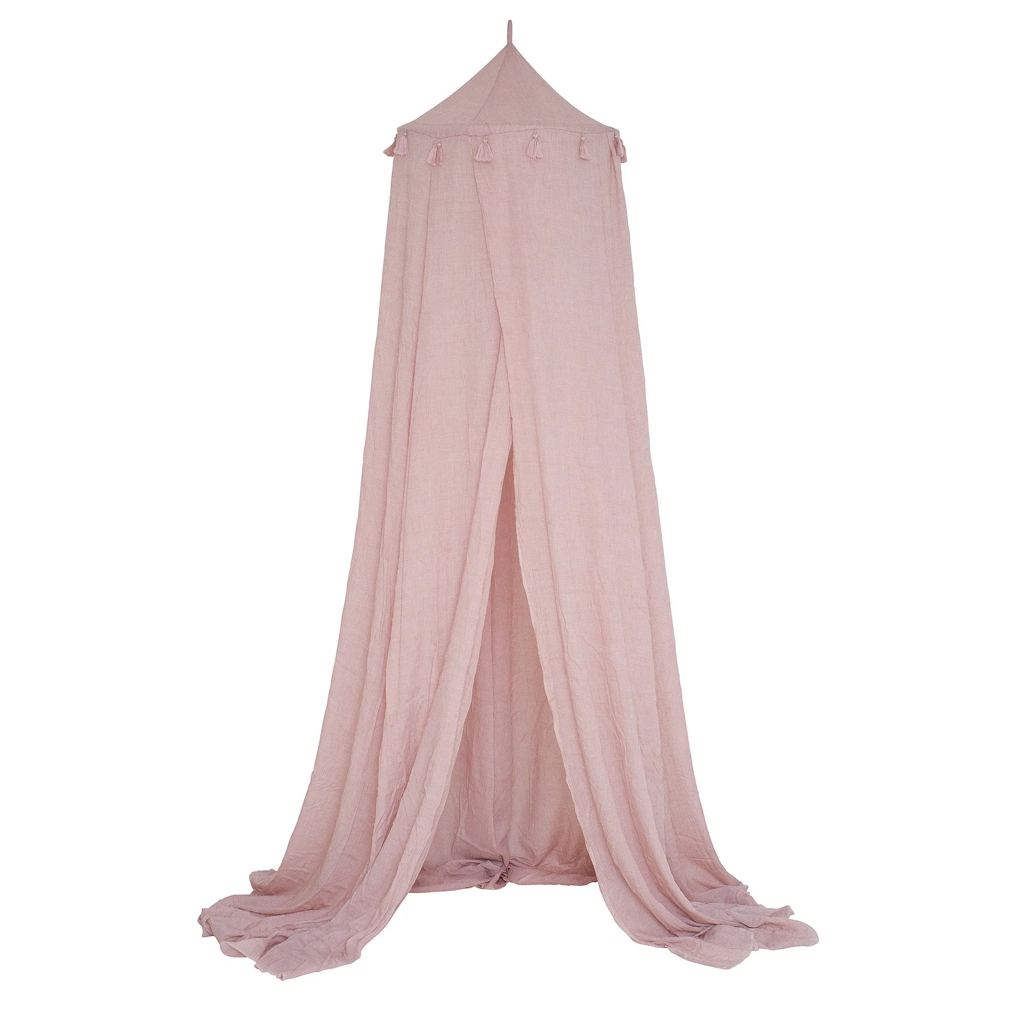 Children's Pink Canopy