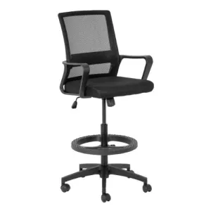 Cindy Draughtsman Chair