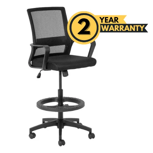 Cindy Draughtsman Chair
