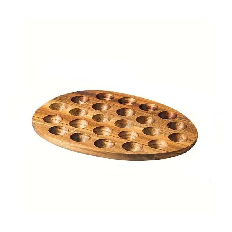 Creststone Farmhouse Egg Tray