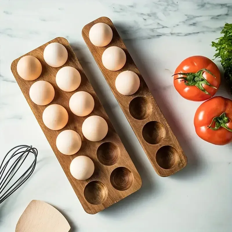 Creststone Farmhouse Egg Tray