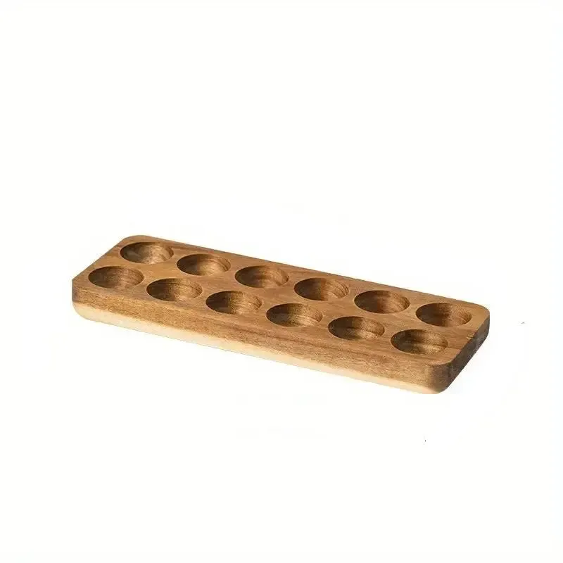 Creststone Farmhouse Egg Tray