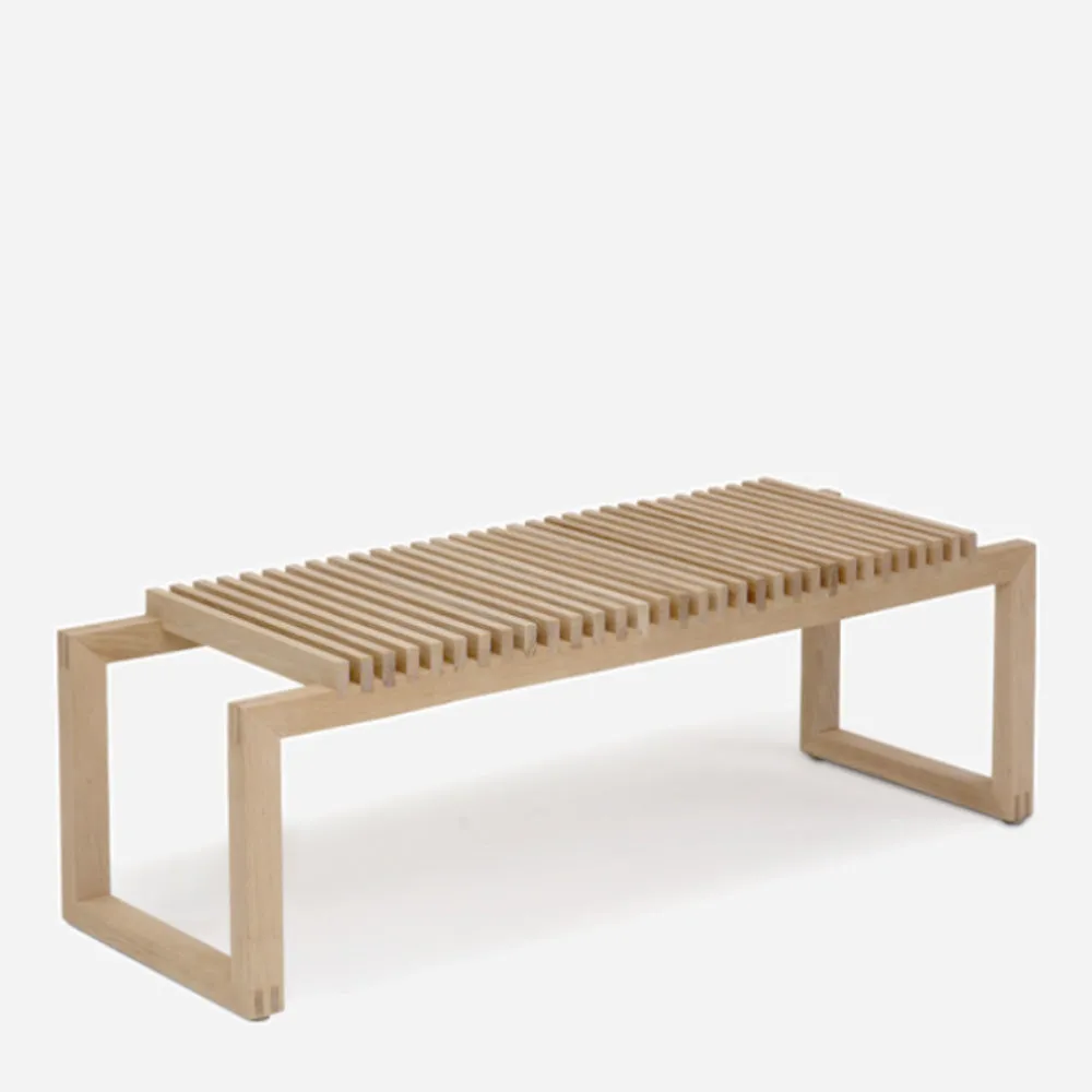 Cutter Bench