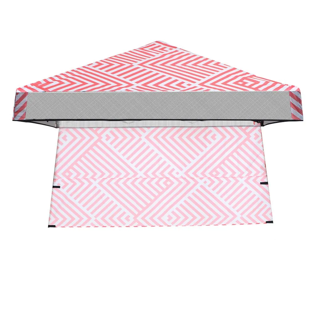 DT36-Part J Top Fabric