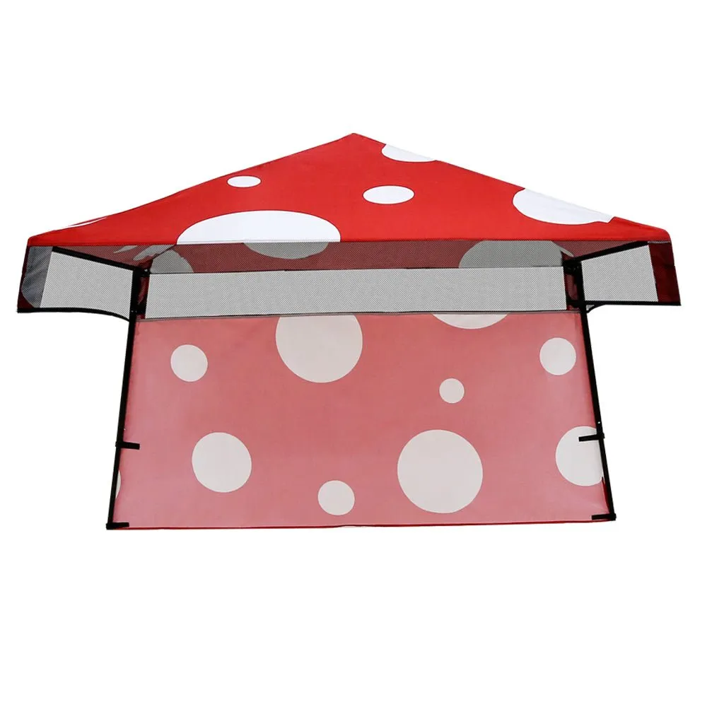 DT36-Part J Top Fabric