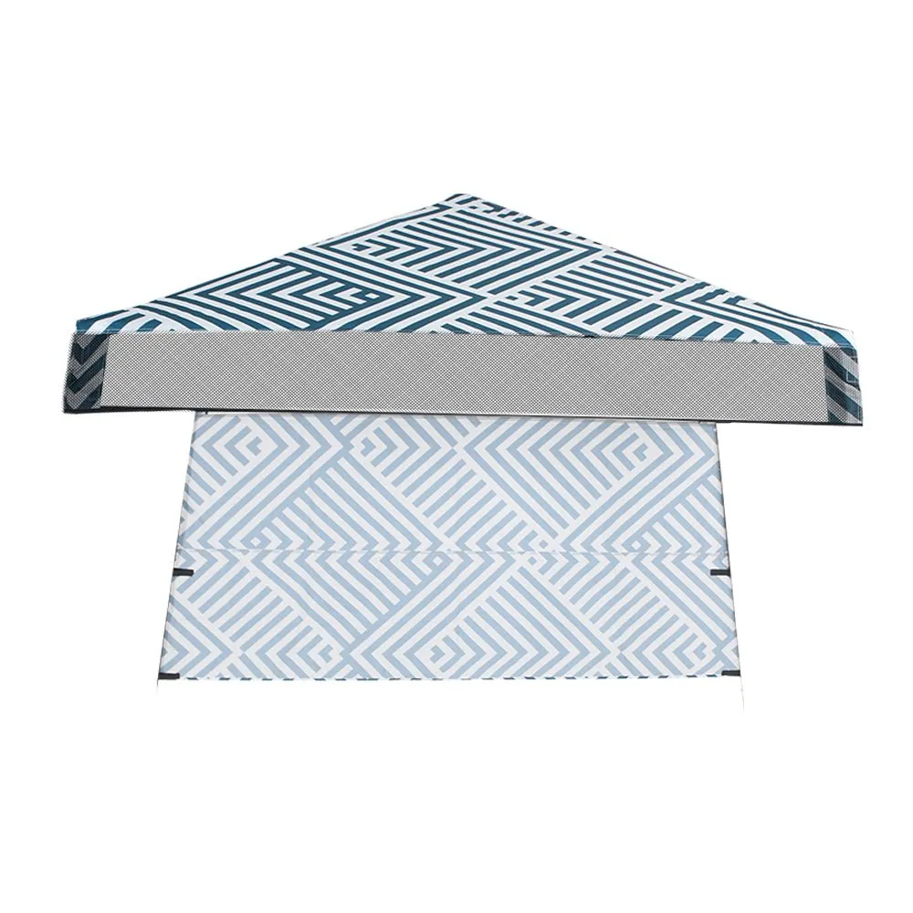 DT36-Part J Top Fabric