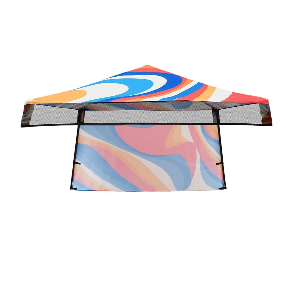 DT36-Part J Top Fabric