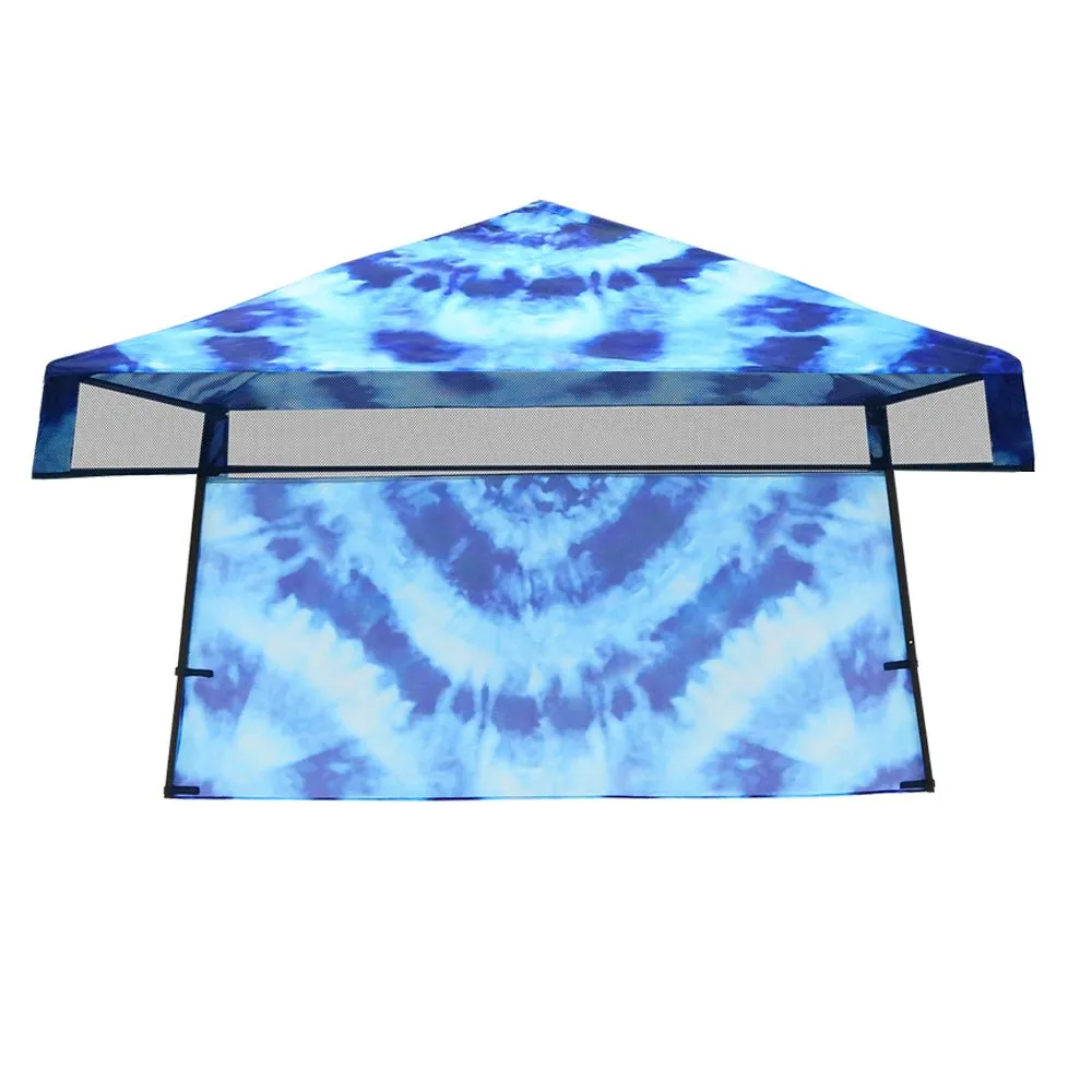 DT36-Part J Top Fabric