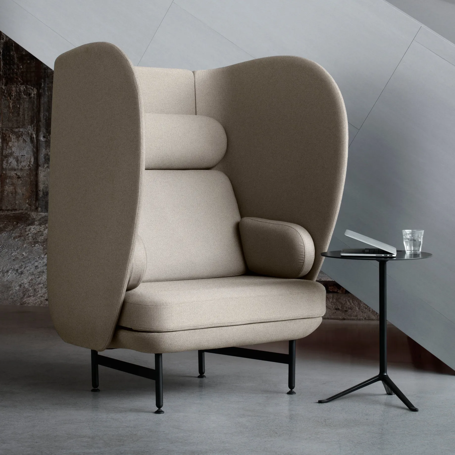 Fritz Hansen Plenum™ Chair