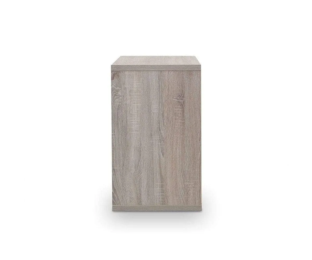 Gammel Lateral File