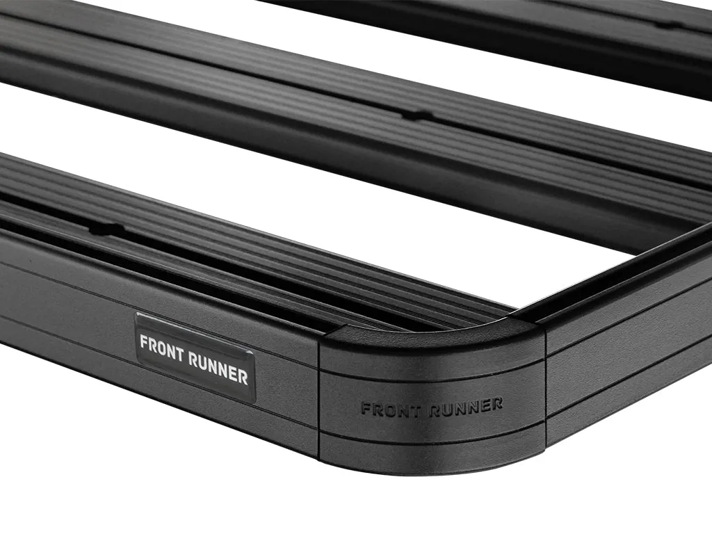Land Rover New Defender 90 (2020-Current) Slimline II Roof Rack Kit - by Front Runner