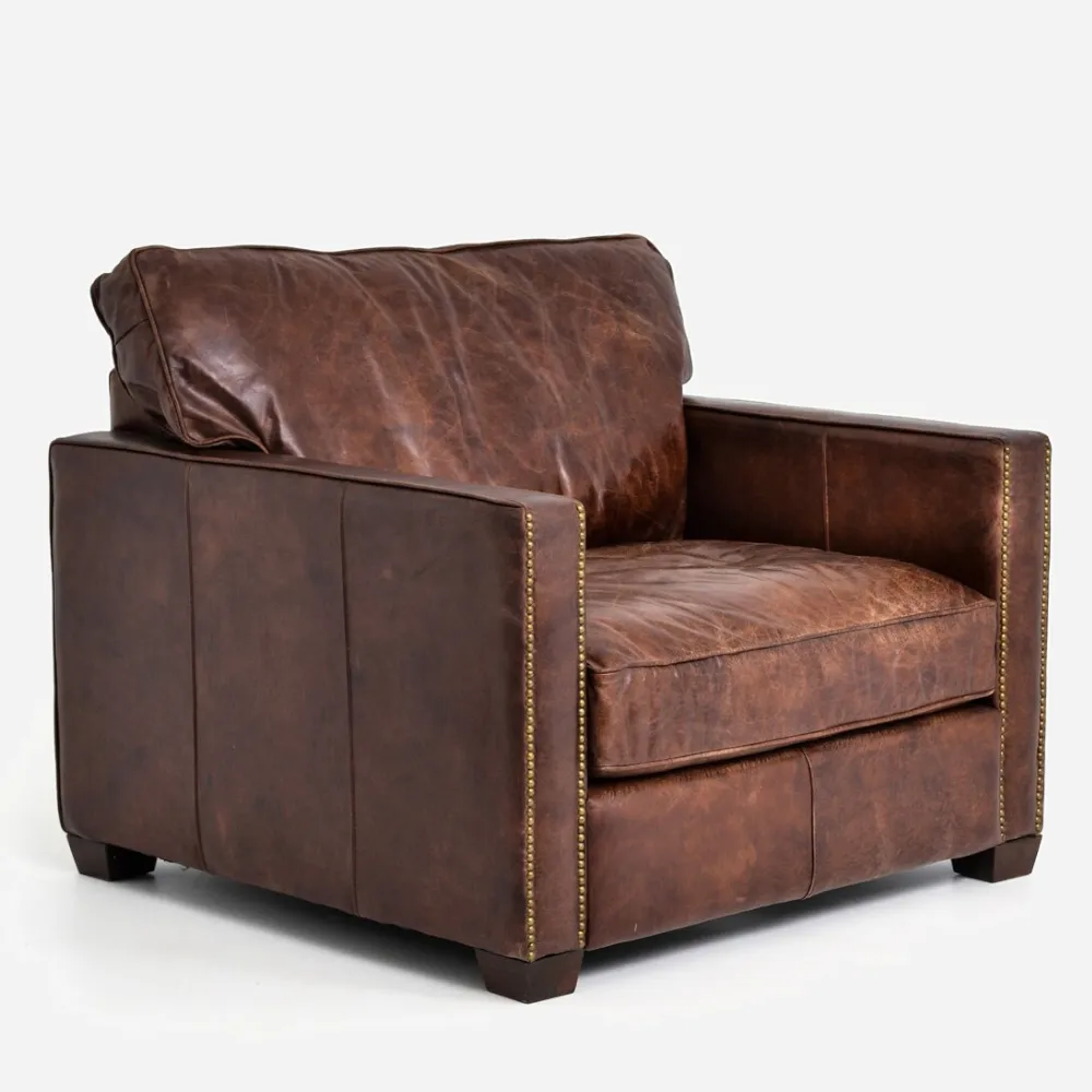 Larkin Club Chair