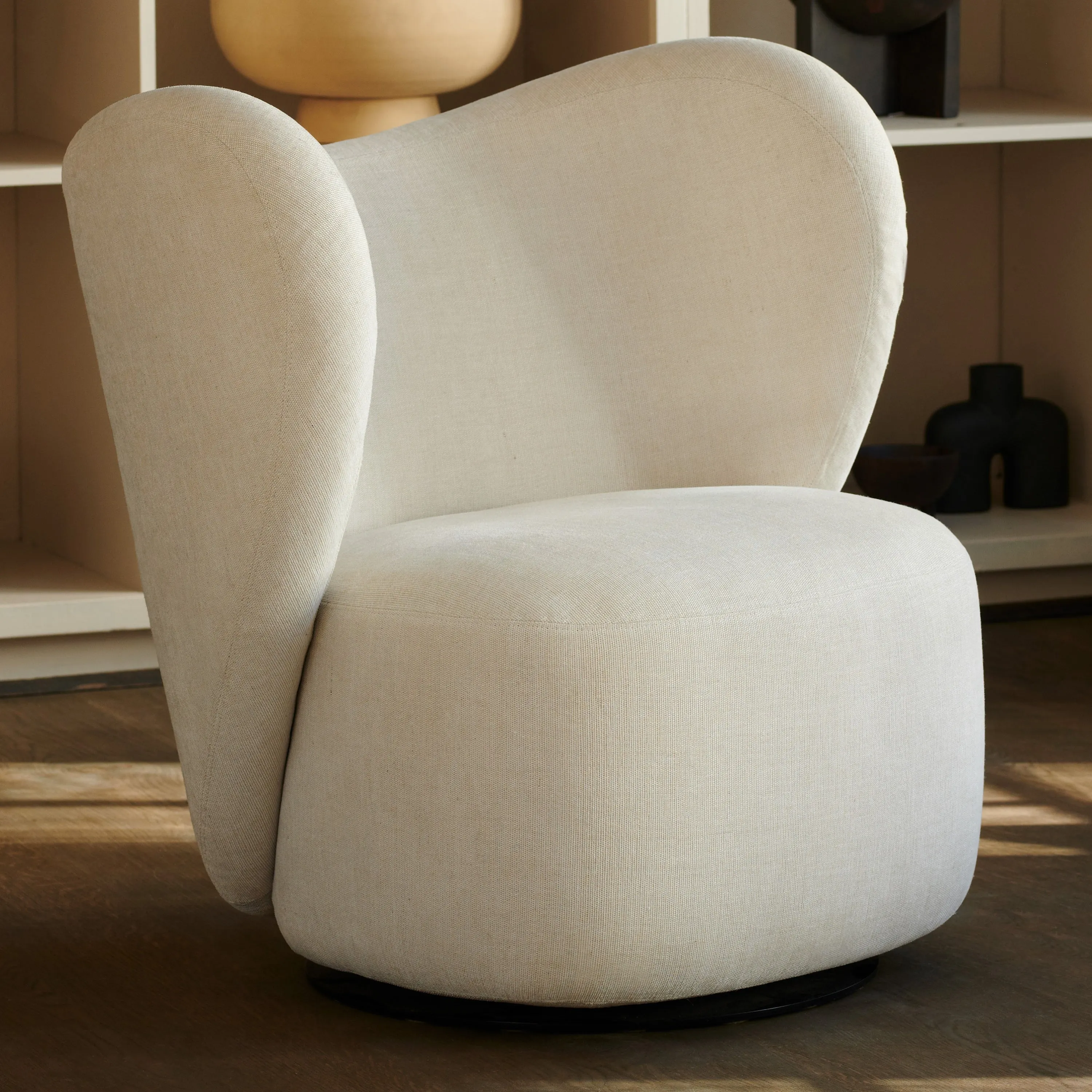 Little Big Chair