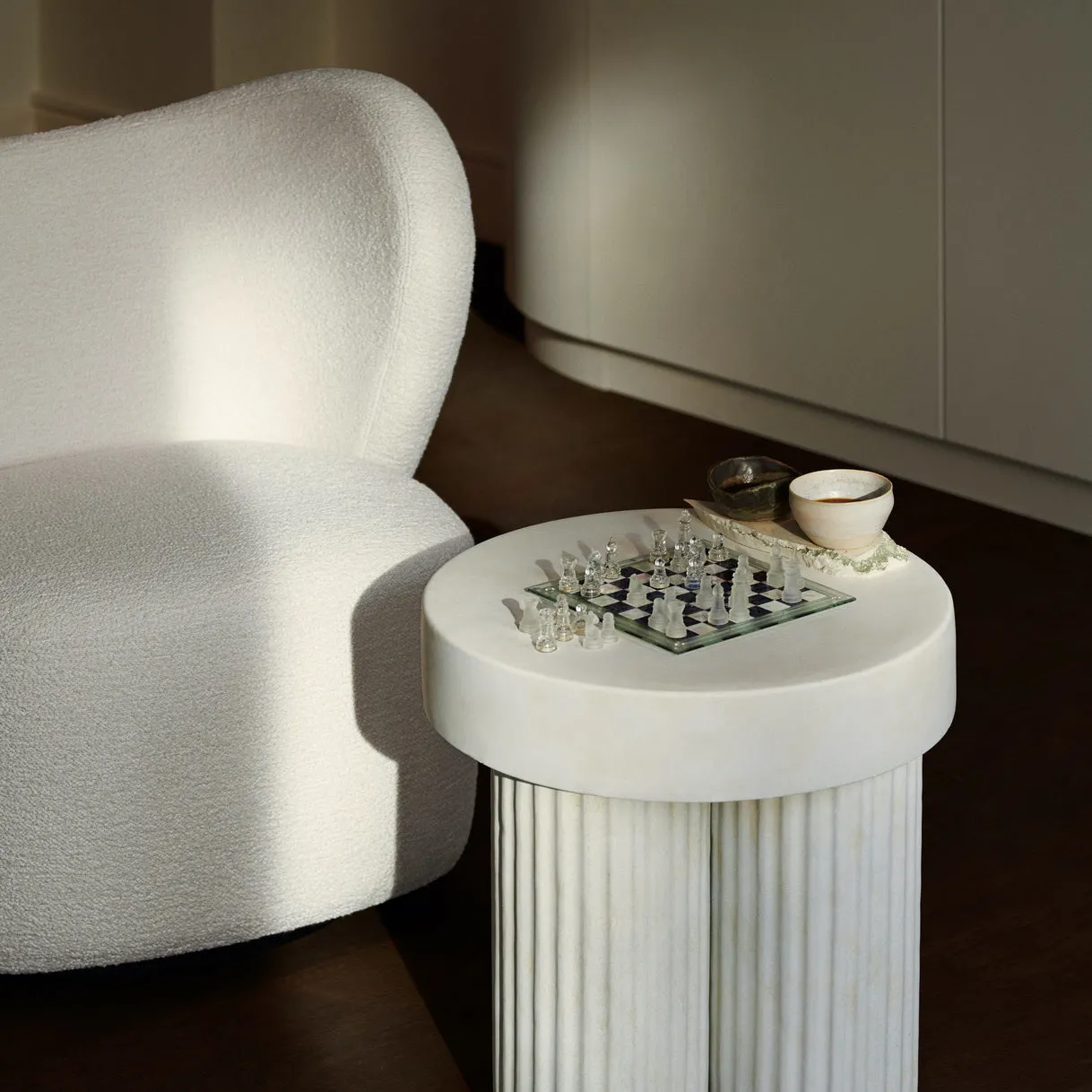 Little Big Chair