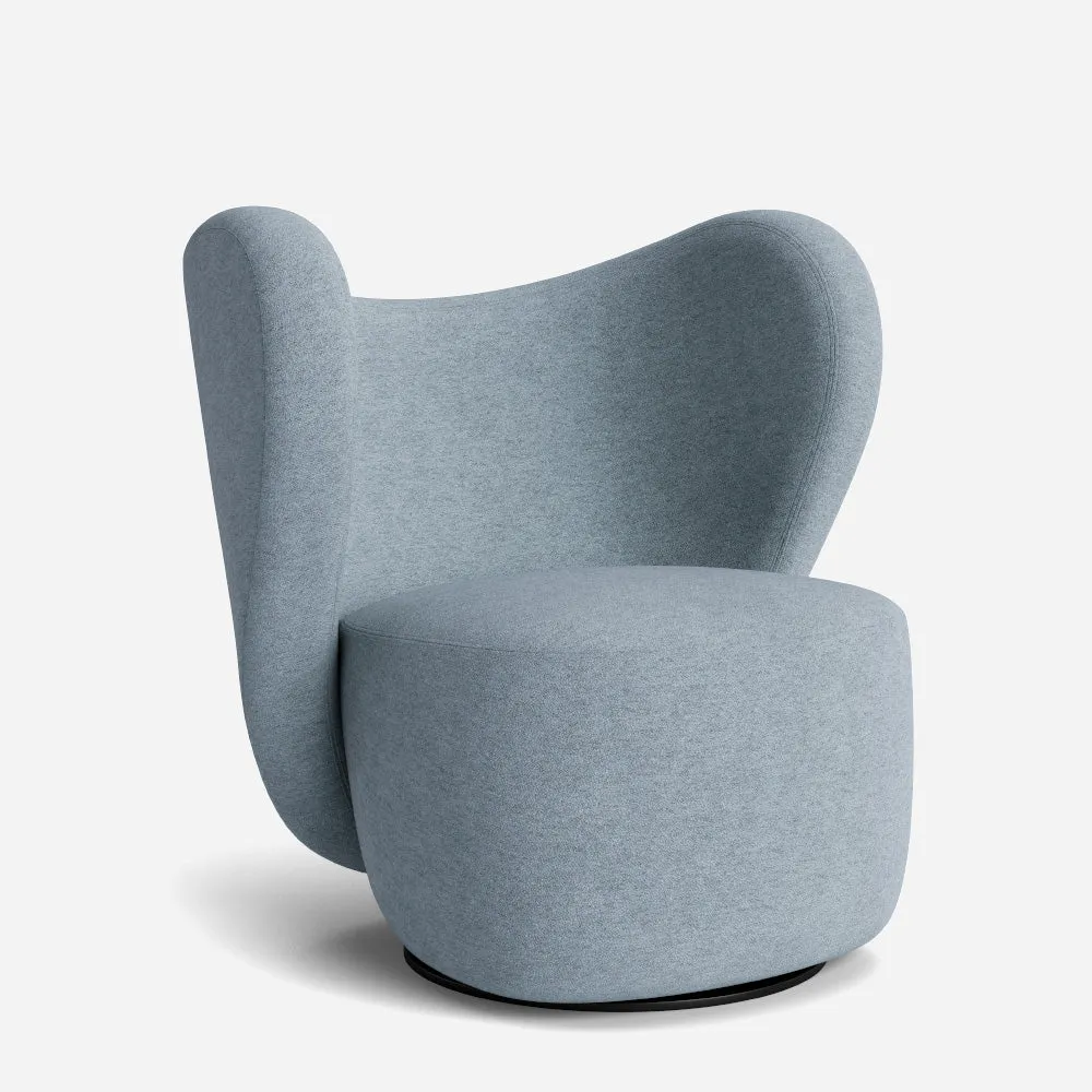 Little Big Chair