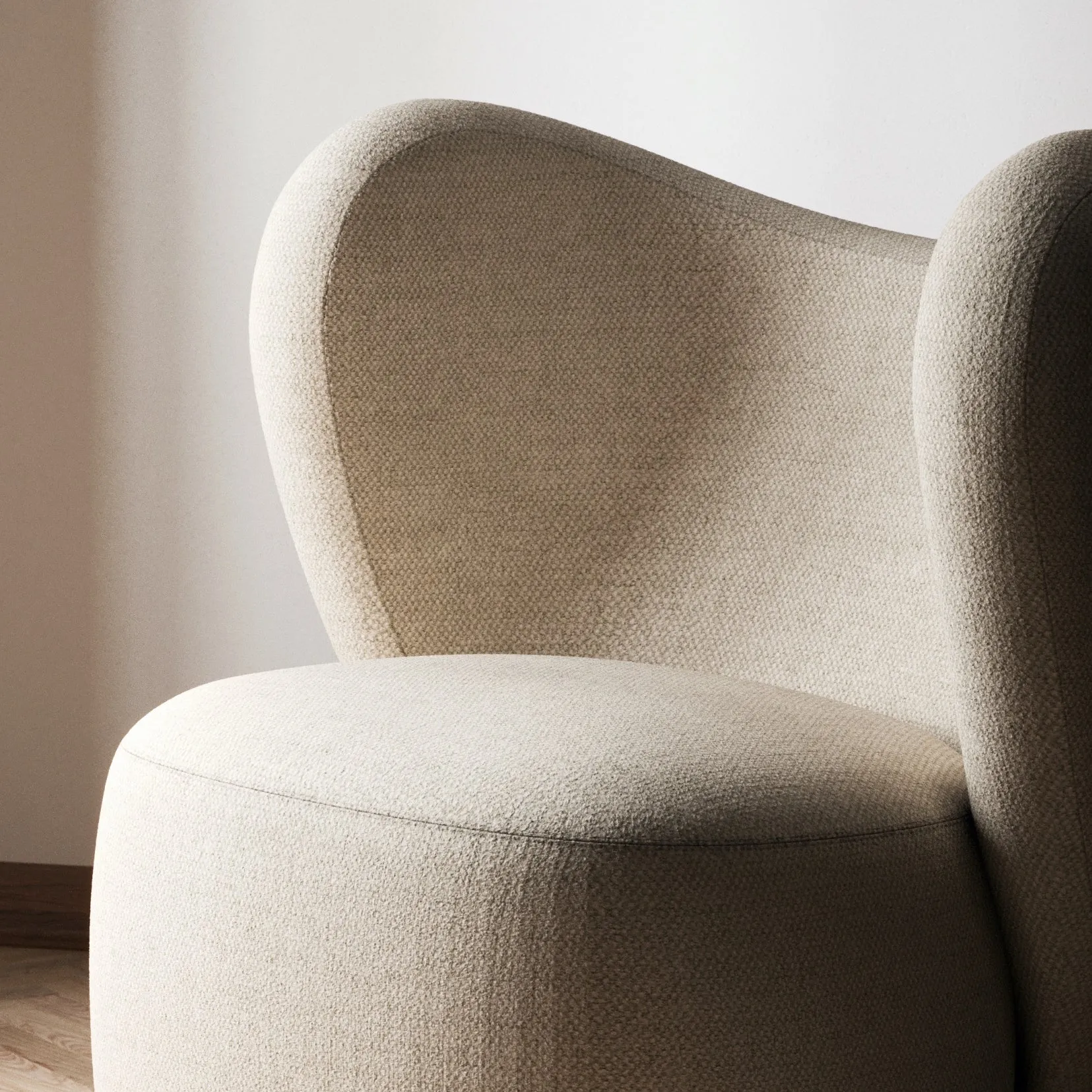 Little Big Chair