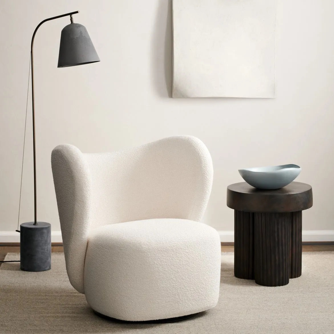 Little Big Chair