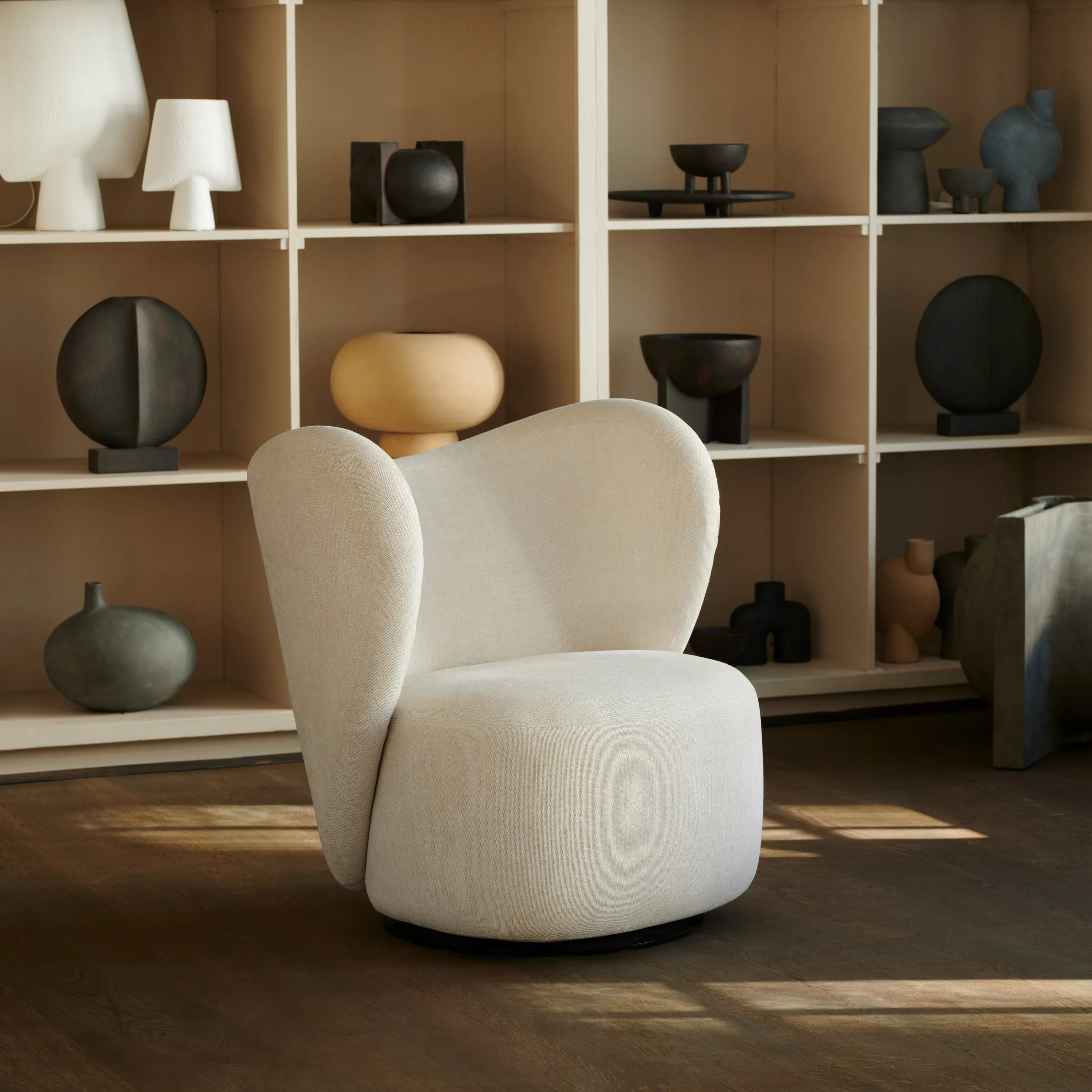 Little Big Chair