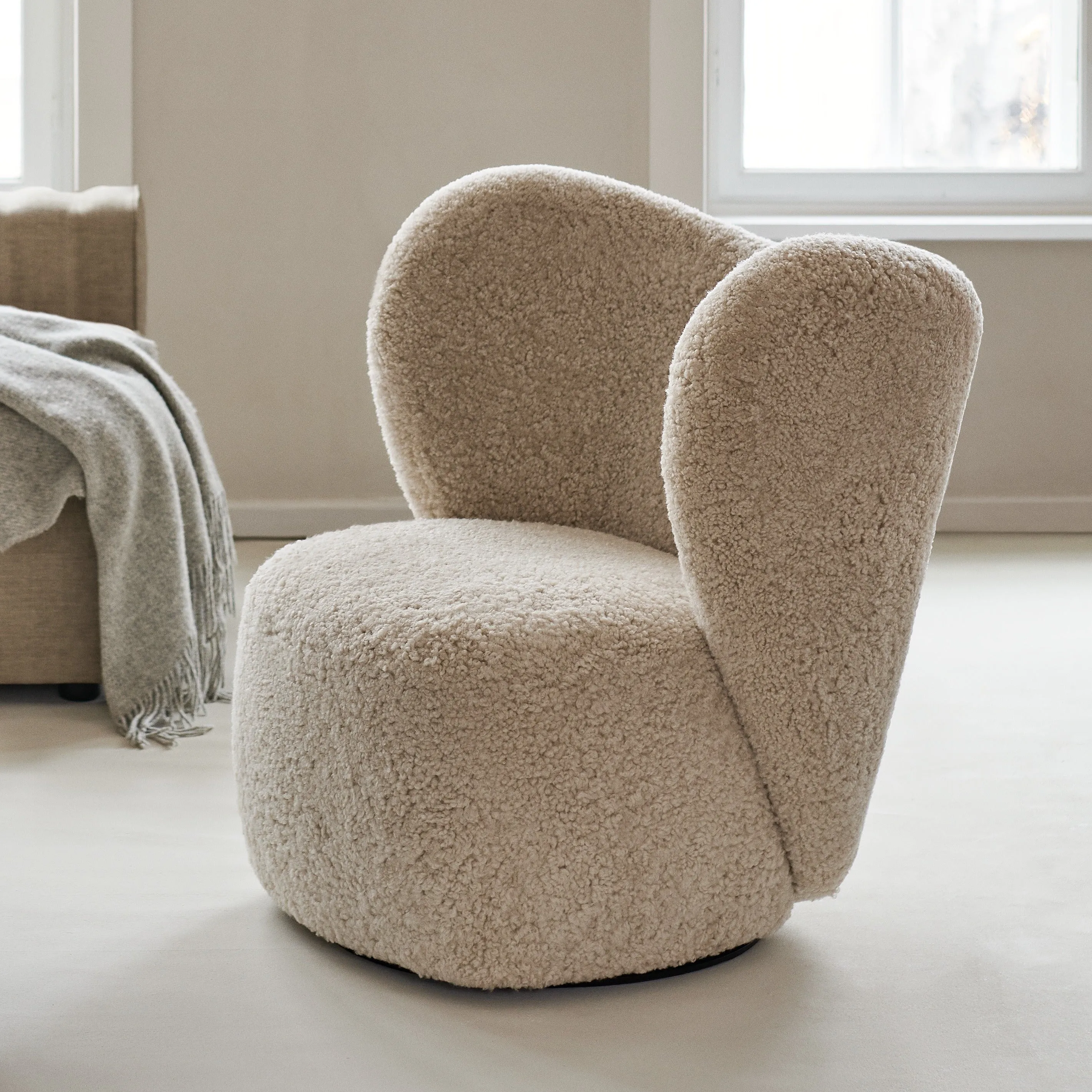 Little Big Chair