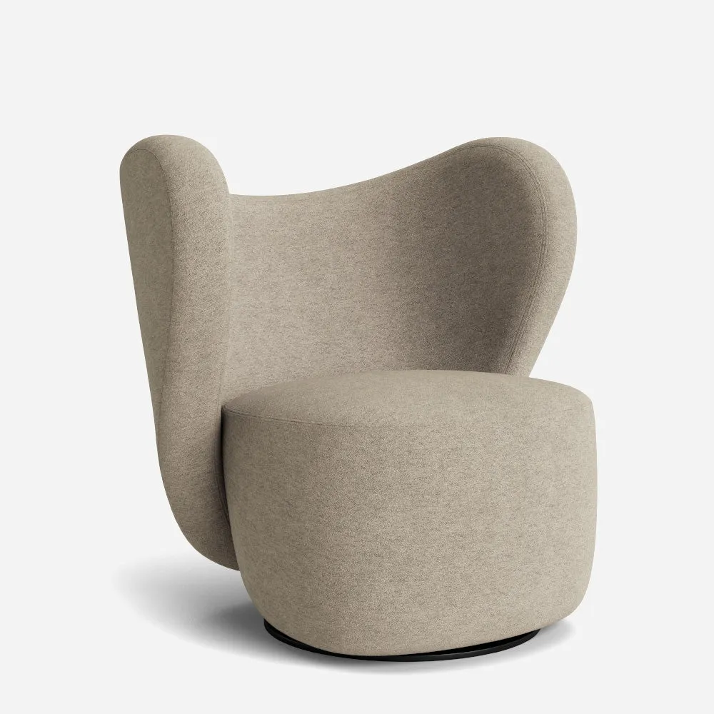 Little Big Chair